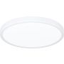 Eglo FUEVA 6 901309 Таванен светилник 17w/led 2700k,4000k,6500k ip20 2900lm