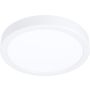 Eglo FUEVA 6 901333 Таванен светилник 11.5w/led 2700k,4000k,6500k ip44 1550lm