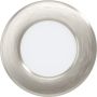 Eglo FUEVA 6 901404 Вградено спот светило 3.7w/led 2700k,4000k,6500k ip20 450lm
