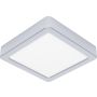 Eglo FUEVA 6 901765 Таванен светилник 7w/led 2700k,4000k,6500k ip44 1100lm
