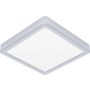 Eglo FUEVA 6 901766 Таванен светилник 10.5w/led 2700k,4000k,6500k ip44 1700lm