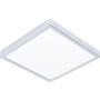 Eglo FUEVA 6 901767 Таванен светилник 13w/led 2700k,4000k,6500k ip44 2100lm