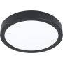 Eglo FUEVA 6-Z 901372 Таванен светилник 11.2w/led 2700_6500k ip44 1400lm