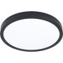 Eglo FUEVA 6-Z 901725 Таванен светилник 17.5w/led 2700_6500k ip44 2850lm