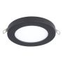 Eglo FUEVA FLEX 900931 Вградено спот светило 1x5,5W/LED 3000K 650lm IP20