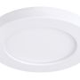 Eglo FUEVA FLEX 900932 Вградено спот светило 1x5,5W/LED 3000K 650lm IP20