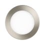 Eglo FUEVA FLEX 900933 Вградено спот светило 1x5,5W/LED 3000K 650lm IP20