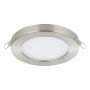 Eglo FUEVA FLEX 900936 Вградено спот светило 1x5,5W/LED 4000K 700lm IP20