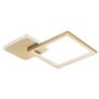 Eglo GAFARES 900424 Таванен светилник 1x15W/LED 3000-6500K 2100LM IP20