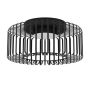 Eglo GINESTRONE-Z 900722 Таванна лампа 1x22W/LED 2700-6500K 2450LM IP20