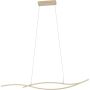 Eglo GRISOLIA 901212 Висяща лампа 20w/led 4000k ip20 2500lm