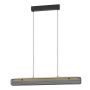 Eglo KOKOMO-Z 900702 Висяща лампа 1x34W/LED 2700-6500K 4100LM IP20