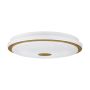 Eglo LANCIANO 1 900598 Таванен светилник 1x24W/LED 3000K, 4000K, 5000K 2600LM IP20