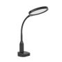 Eglo LAURO 902174 Лампа с клипс за бюро 1x5.5W/LED 2700K, 4000K, 6500K 600lm ip20
