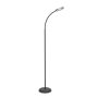 Eglo LAURO 902176 Стойка лампа 1x5.5W/LED 2700K, 4000K, 6500K 600lm ip20