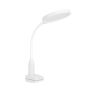 Eglo LAURO 902177 Лампа с клипс за бюро 1x5.5W/LED 2700K, 4000K, 6500K 600lm ip20