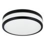 Eglo LED PALERMO 900846 Таванен светилник 3x7,5W/LED 3000K 2100lm IP44