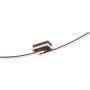 Eglo LUNGOLAGO 901219 Таванна лампа 12w/led 4000k ip20 1450lm