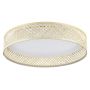 Eglo LUPPINERIA 900464 Таванен светилник 1x20W/LED 3000K 2400LM IP20