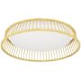 Eglo LUPPINERIA 900797 Таванен светилник 1x20W/LED 3000K 2400lm IP20