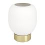 Eglo MANZANARES 900307 Масичка лампа 1x40W/E27 IP20
