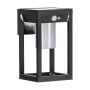 Eglo MARTANO 900804 Светильник за стена 1x3,7W/LED 4000K 340LM IP44 SOLAR