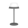 Eglo MEGGIANO 900978 Масичка лампа 1x1.5W|0.8W/LED 3000K 170LM|150LM IP54