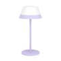 Eglo MEGGIANO 900979 Масичка лампа 1x1.5W|0.8W/LED 3000K 170LM|150LM IP54