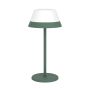 Eglo MEGGIANO 900981 Масичка лампа 1x1.5W|0.8W/LED 3000K 170LM|150LM IP54