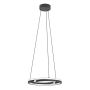 Eglo MEZZOMONTE 901822 Висяща лампа 2x20W+20W/LED 2700-6500K 2220;2220lm ip20