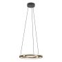 Eglo MEZZOMONTE 901826 Висяща лампа 2x20W+20W/LED 2700-6500K 2220;2220lm ip20