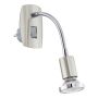 Eglo MINI 4 902366 Светлина за контакт 1x2.8W/GU10 ip20