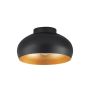 Eglo MOGANO 2 900554 Таванен светилник 1x40W/E27 IP20