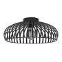 Eglo MOGANO 900721 Таванен светилник 1x40W/E27 IP20