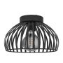 Eglo MOGANO 900792 Таванен светилник 1x40W/E27 IP20