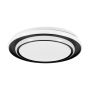 Eglo MOSCHETTA 902046 Таванен светилник 24W/LED 2700K, 4000K, 6500K 2800lm ip20