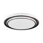 Eglo MOSCHETTA 902047 Таванен светилник 36W/LED 2700K, 4000K, 6500K 4800lm ip20