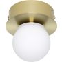Eglo MOSIANO 900658 Светильник за стена 1x3.3w/led 3000k ip44 340lm