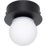 Eglo MOSIANO 900659 Светильник за стена 1x3.3w/led 3000k ip44 340lm