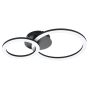 Eglo PARRAPOS-Z 900322 Таванен светилник 1x15W/LED 3000-6500K 2100LM IP20
