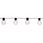 Eglo PARTAJ 900213 Гирлянда 16x0,064W/LED IP44