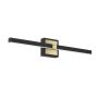 Eglo PEGUERA 900928 Светильник за стена 1x11W/LED 3000K 1165lm IP44
