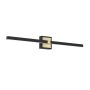 Eglo PEGUERA 900929 Светильник за стена 1x17,5W/LED 3000K 2000lm IP44