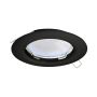 Eglo PENETO 900753 Вградено спот светило 1x2.8W/GU10|LED IP20