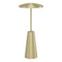 Eglo PICCOLA 900923 Масичка лампа 1x2.8W/LED 2400K|3000K|4000K 270LM IP54
