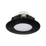 Eglo PINEDA 900743 Вградено спот светило 1x4.9W/LED 3000K 360LM ip20_ip44