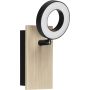Eglo RIELVES 901202 Спот 1x4.2w/led 3000k ip20 500lm