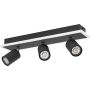Eglo RIMBOCCHI 1 901636 Спот 20w/led 3000k ip20 2500lm
