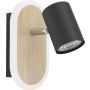 Eglo RIMBOCCHI 901631 Спот 7w/led 3000k ip20 850lm