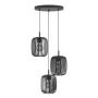 Eglo ROMAZZINA 900686 Висяща лампа 3x40W/E27 IP20